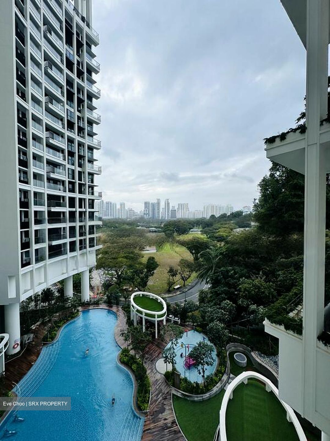One Pearl Bank (D3), Apartment #455489561